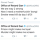 Image for article titled Guess who Rahul Gandhi’s worst enemy was on Wednesday: his own verified Twitter account